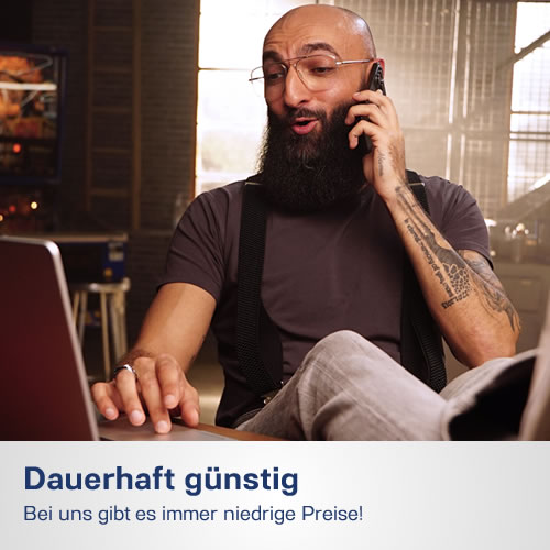 Schneller Versand