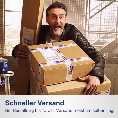 30 Tage Rückgaberecht