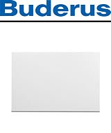 Buderus Wärmepumpenheizkörper / Niedertemperaturheizkörper<br /> VC-Plan WP+