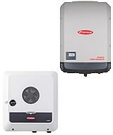 Fronius Wechselrichter