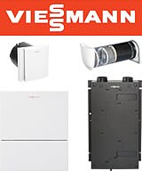 Viessmann Lüftung