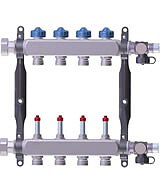 Viessmann Heizkreisverteiler